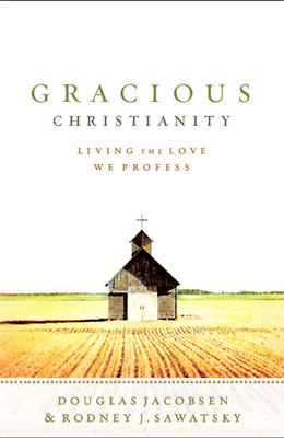 Gracious Christianity